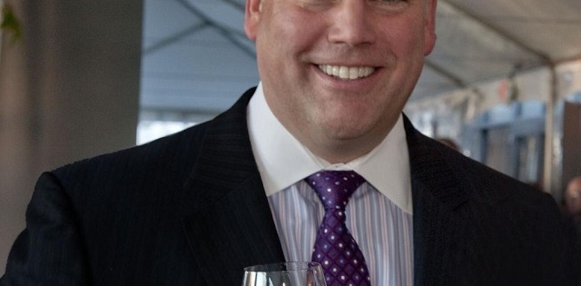 Trade beef over meat could put a cork in California wine exports