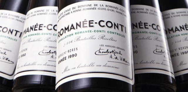 Fake DRC wine: Prosecutor demands prison for alleged gang member