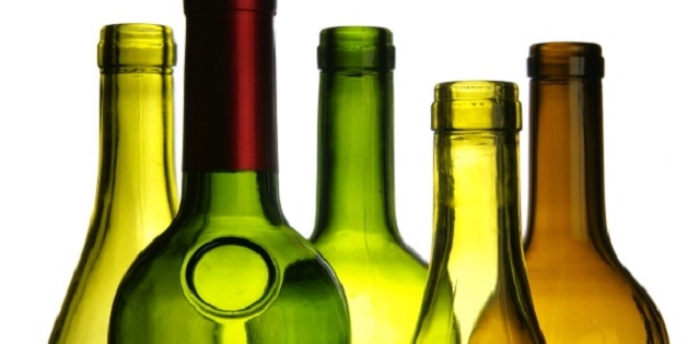 GALLO SUED OVER ARSENIC FOUND IN BOTTLES