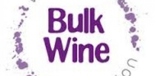 The Netherlands hosts the International Bulk Wine Competition