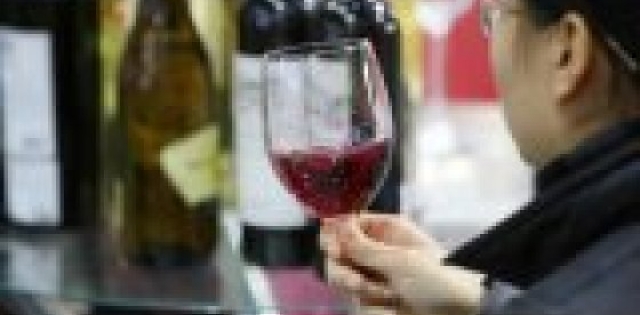 AUS: Wine prices may rise due to frost